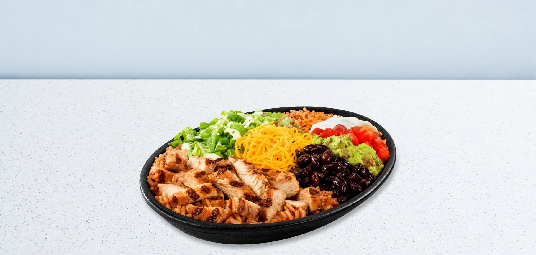 Power Bowl | Taco Bell Hrvatska Power Bowl