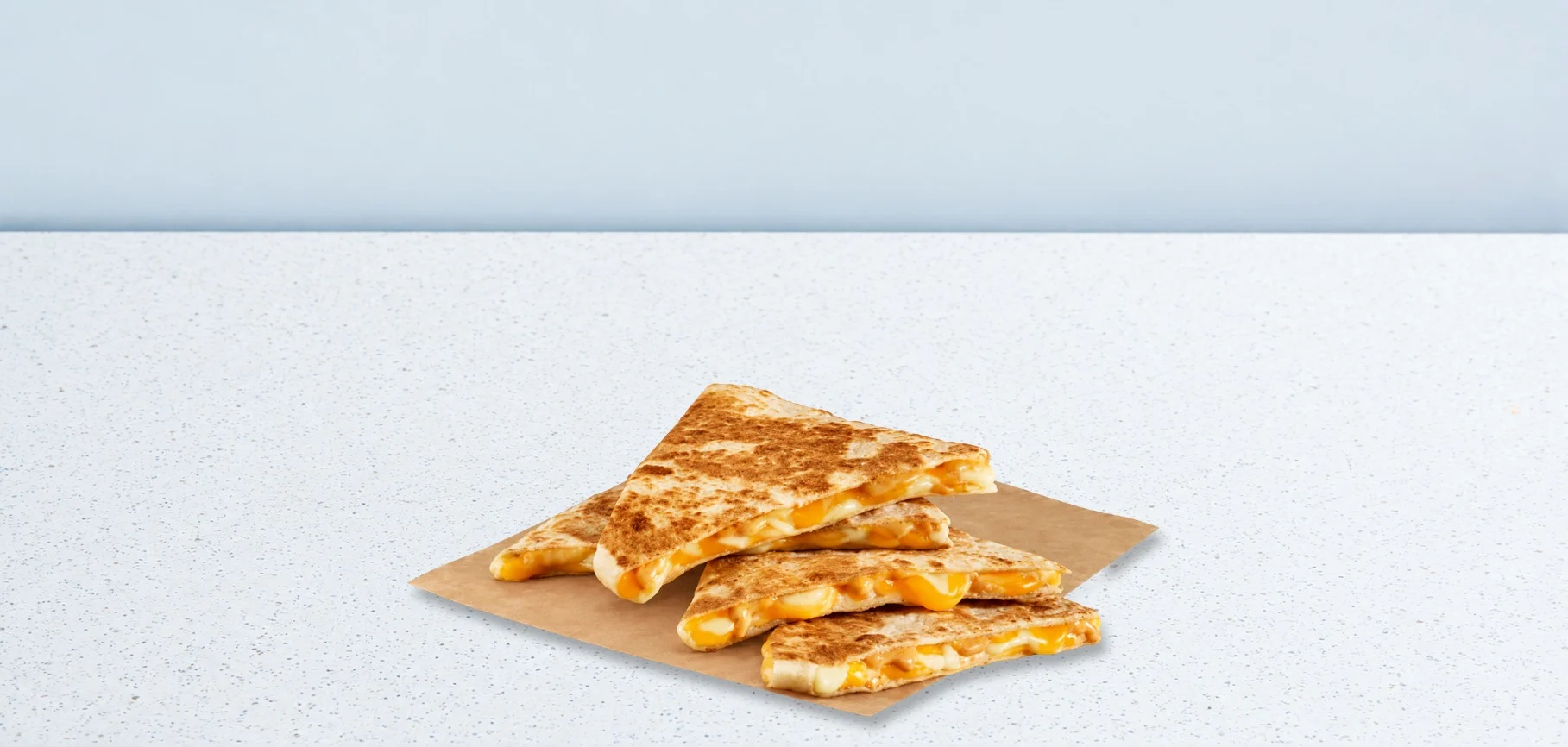 Cheese Quesadilla | Taco Bell Hrvatska Cheese Quesadilla
