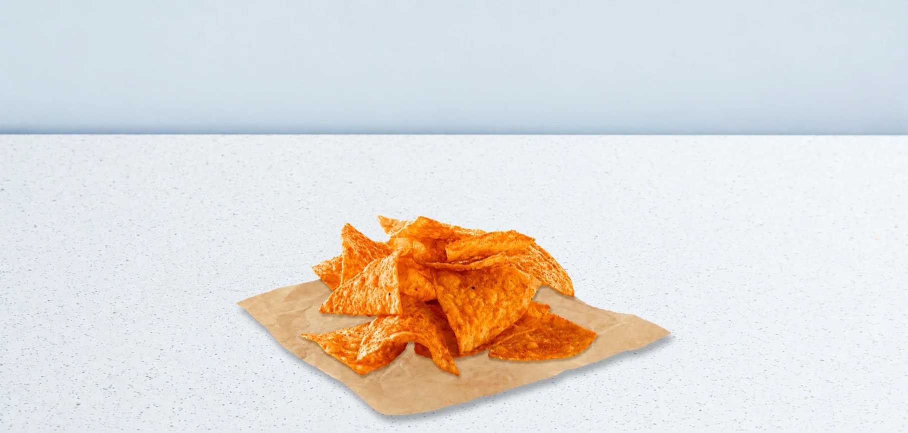 Nachos Regular
