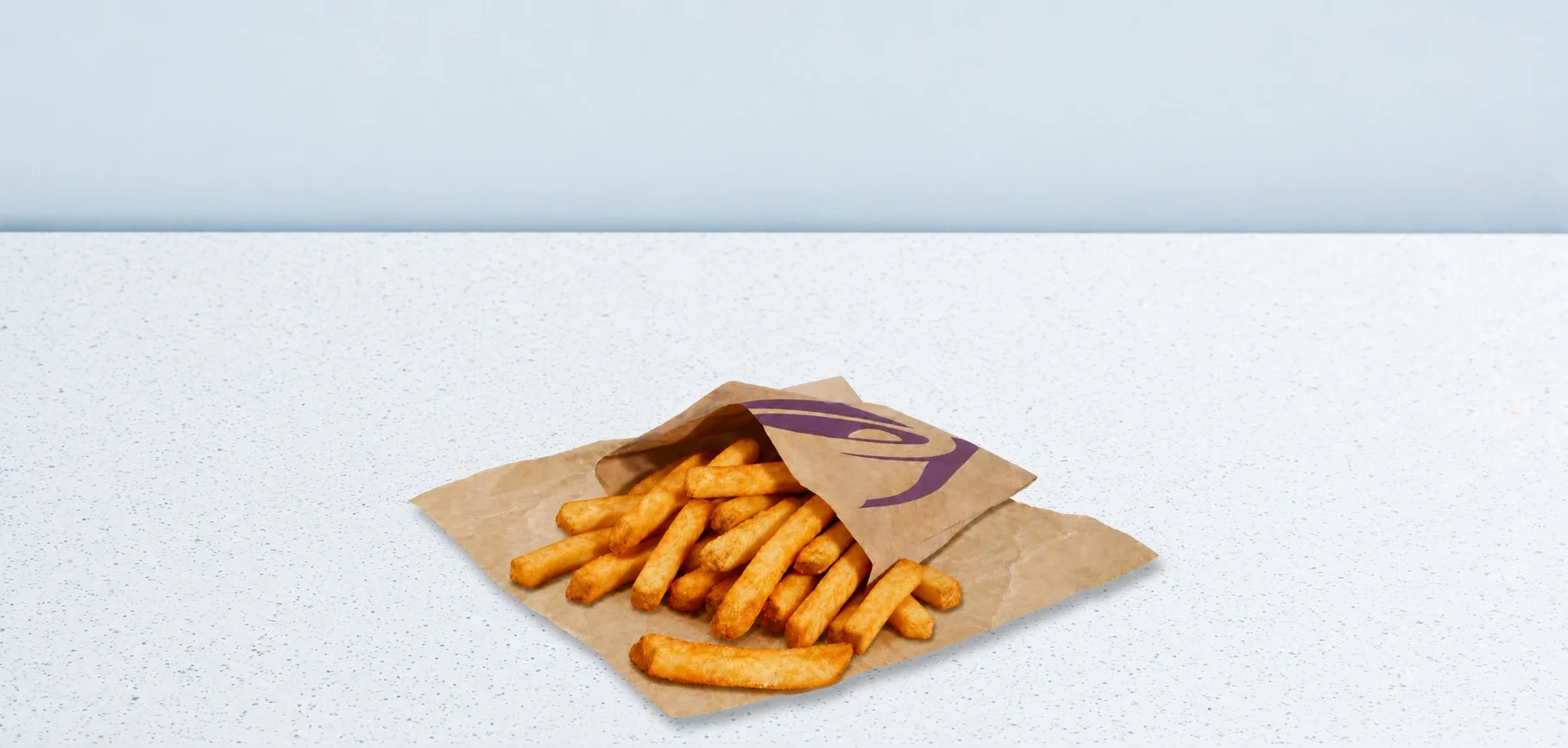 Fries Large