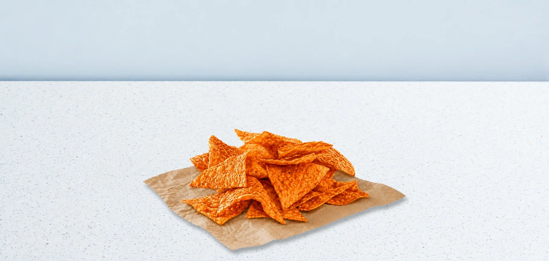 Nachos Large