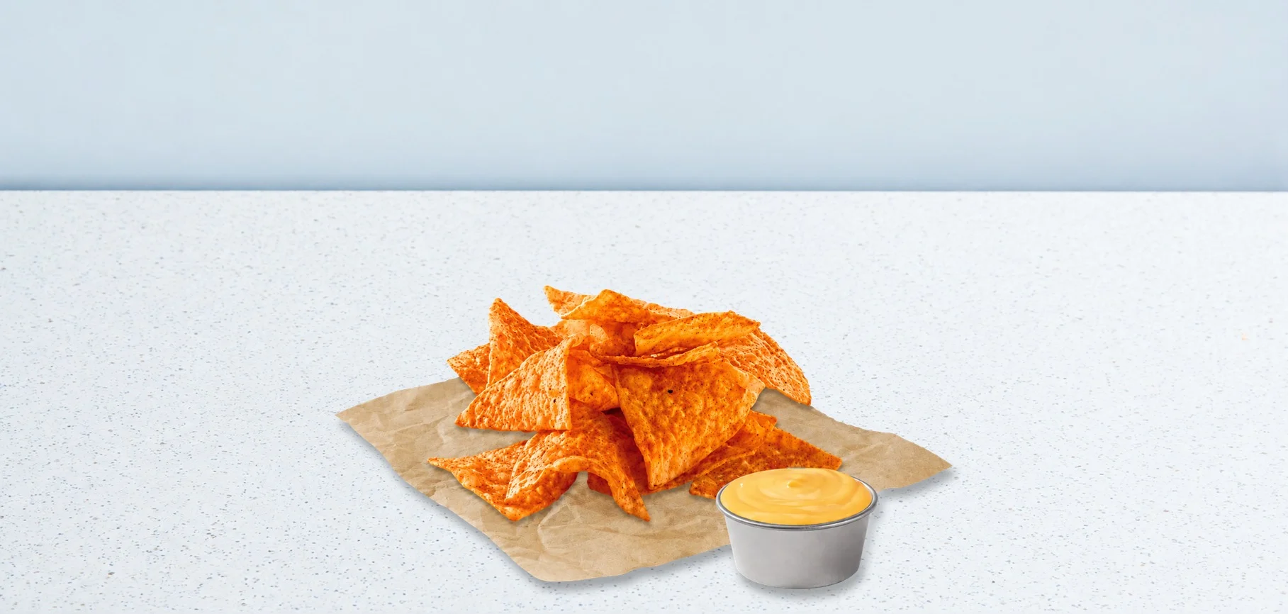 Nachos Regular with Nacho Cheese Sauce | Taco Bell Hrvatska Nachos Regular with Nacho Cheese Sauce
