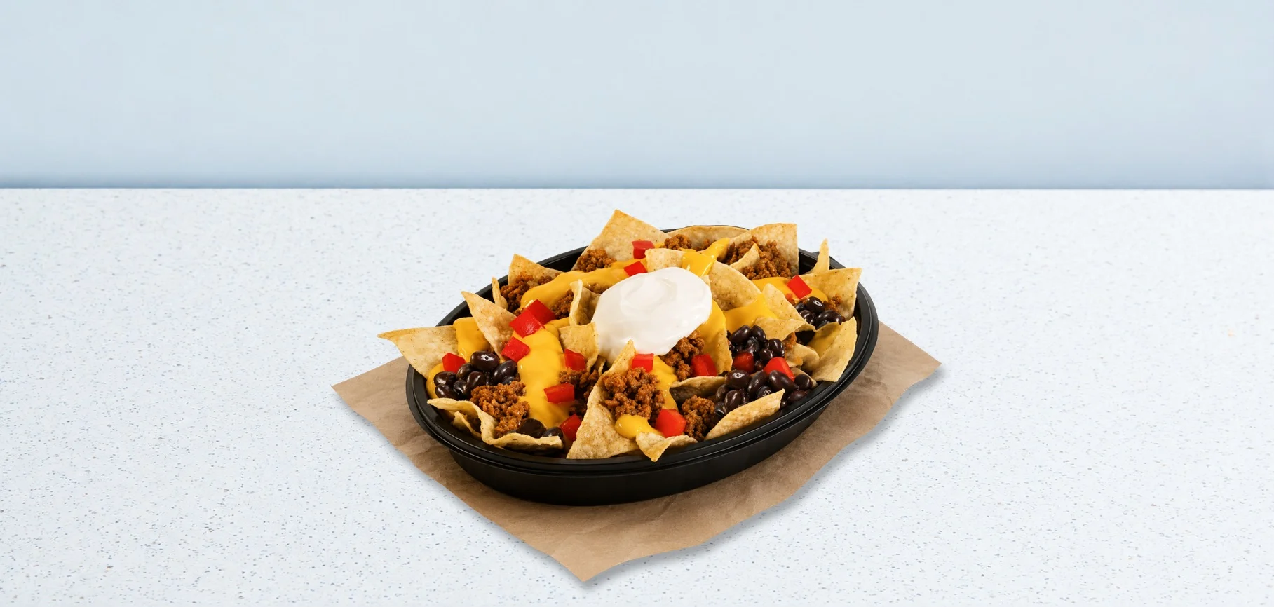 Nachos Bell Grande