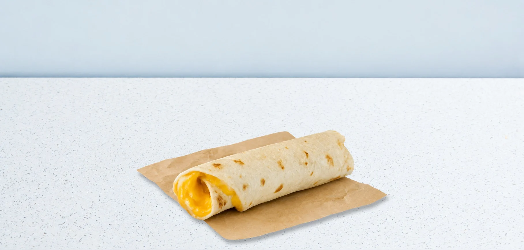 Cheesy Roll-Up