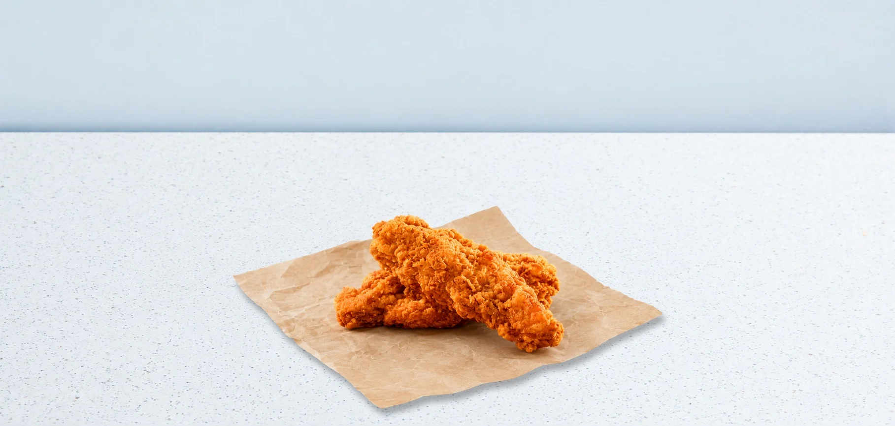 2 Crispy Chicken Tenders | Taco Bell Hrvatska 2 Crispy Chicken Tenders