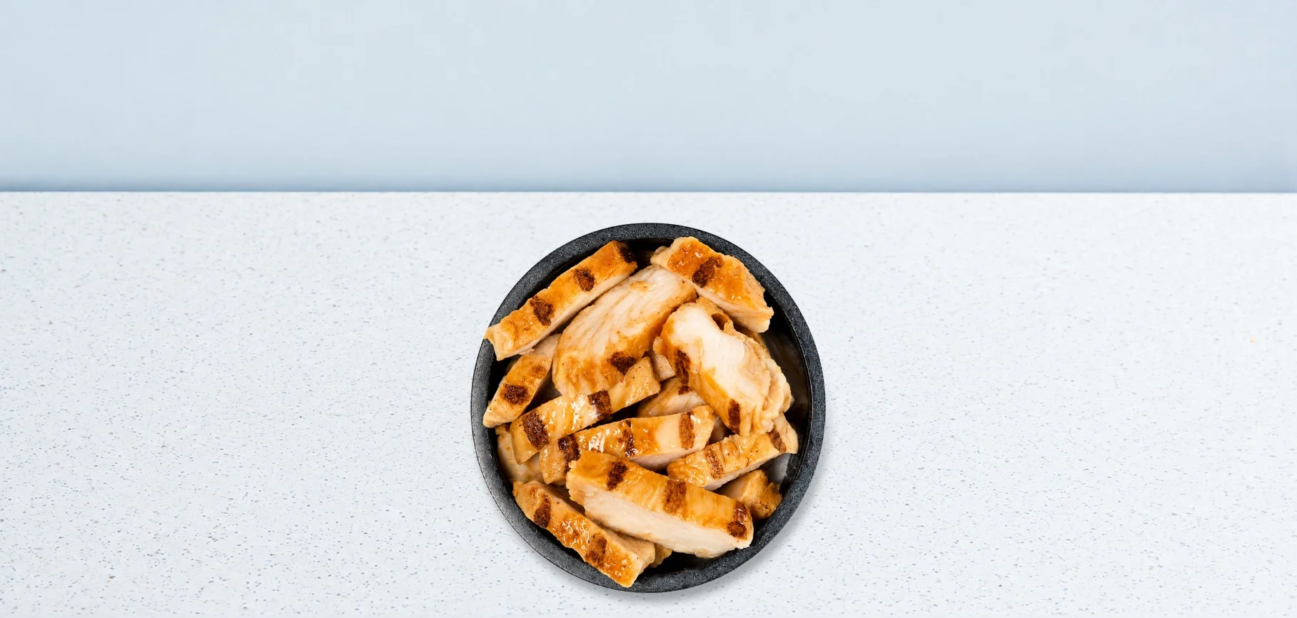 Extra Grilled Chicken