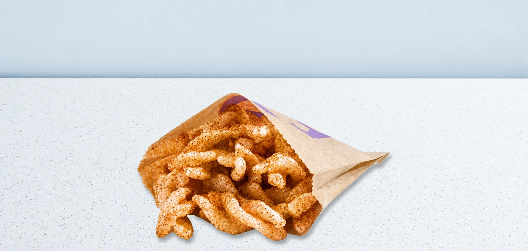 Small Mexican Twists