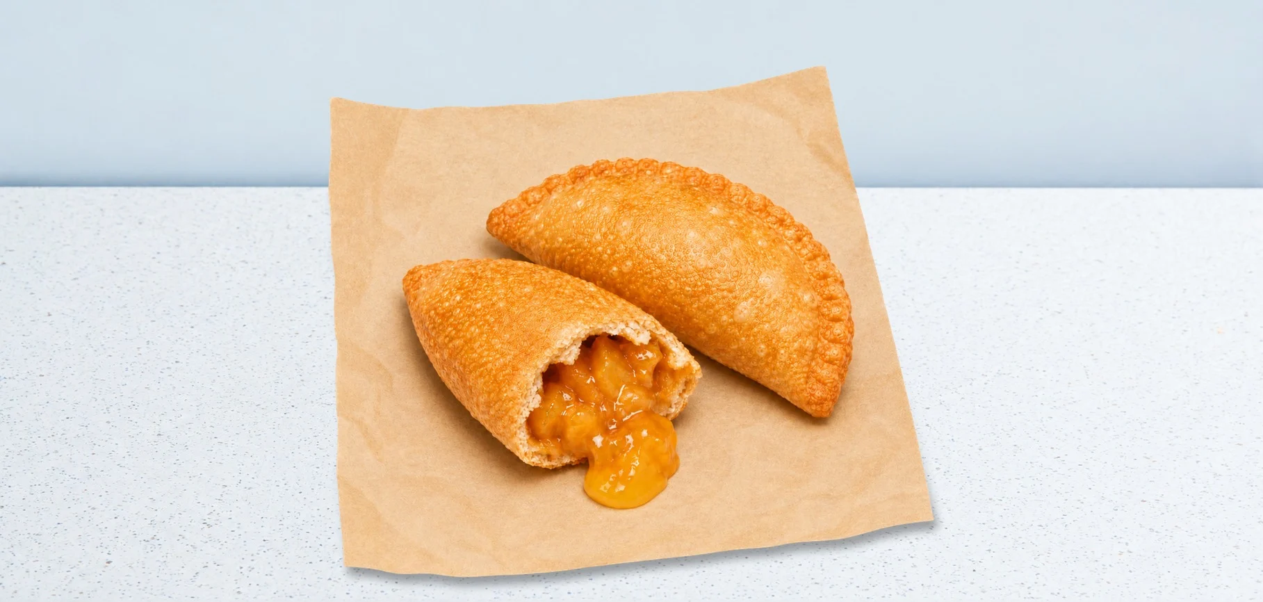2 pc Empanada
