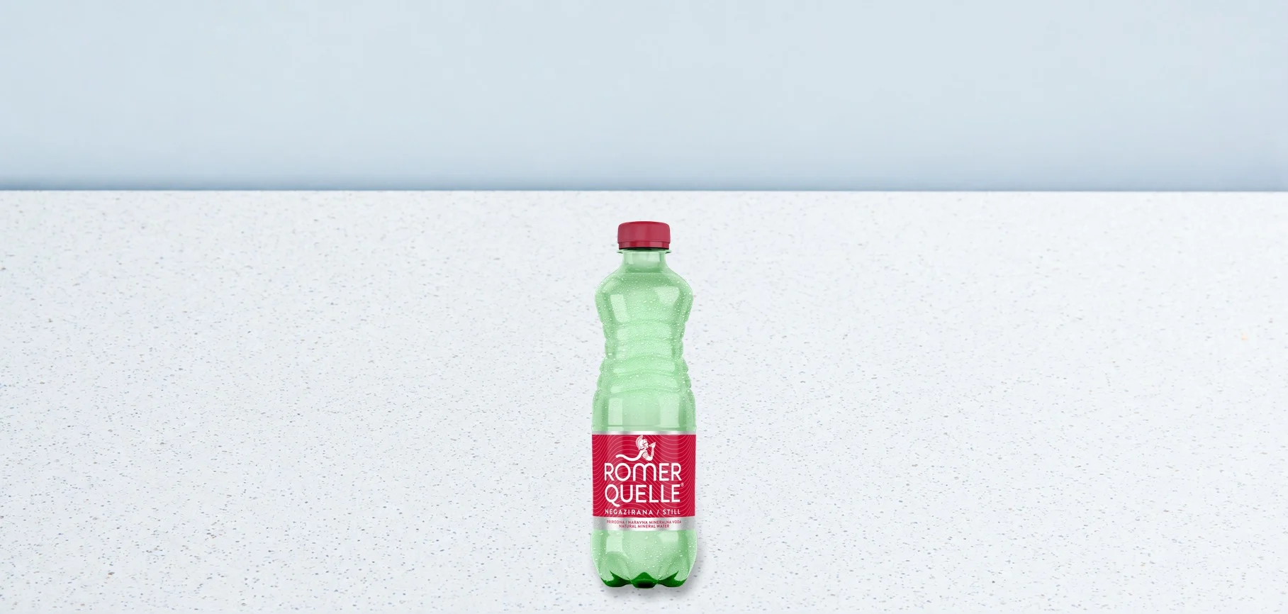 Römerquelle negazirana voda 0.5 PET | Taco Bell Hrvatska Römerquelle negazirana voda 0.5 PET