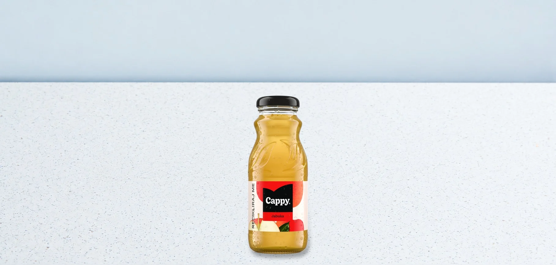 Cappy Jabuka 0.33 100% | Taco Bell Hrvatska Cappy Jabuka 0.33 100%