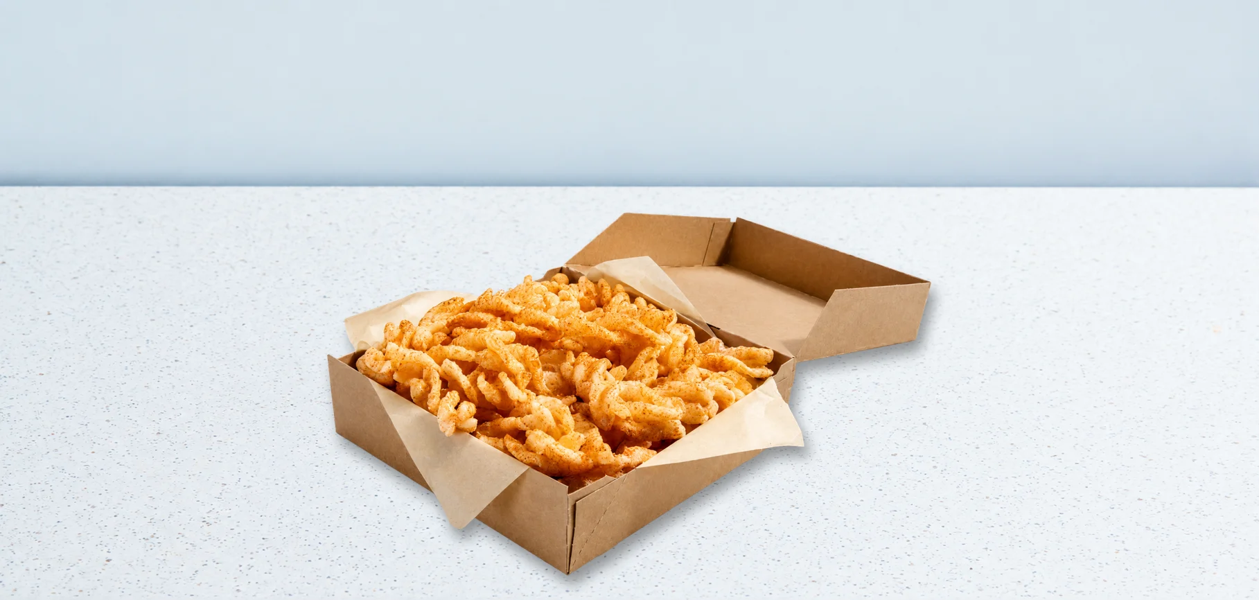 Large Mexican Twists | Taco Bell Hrvatska Large Mexican Twists