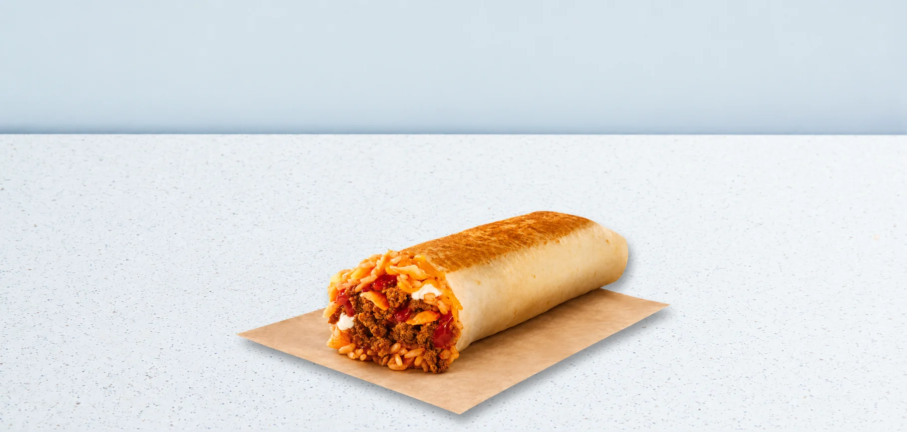 Volcano Burrito | Taco Bell Hrvatska Volcano Burrito
