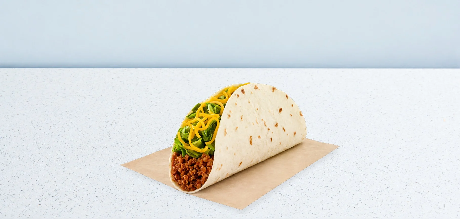 Soft Taco | Taco Bell Hrvatska Soft Taco